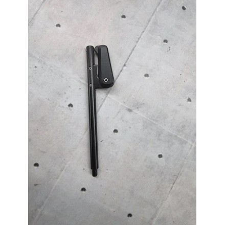 Manettino di Armamento Abbattibile CZ Scorpion EVO 3, Black - Ascalon Arms