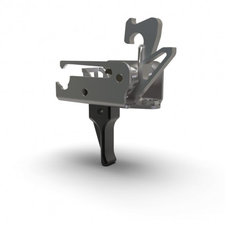 Pacchetto di Scatto Ergon per CZ Scorpion EVO 3 - Ascalon Arms