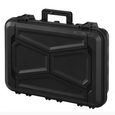 Hard Case EKO 90S (572 x 425 x 144 mm / 22.51 x 16.73 x 5.66 inch) - MAX