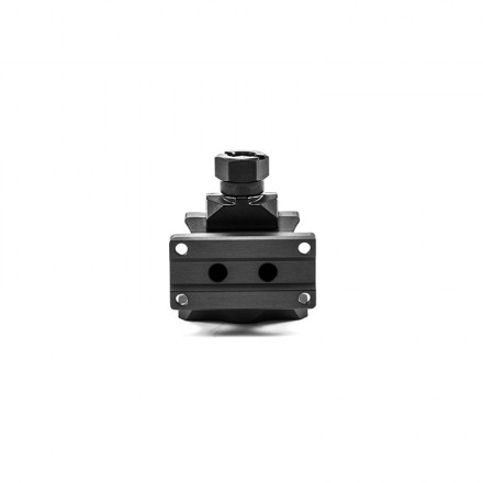 Attacco Red Dot Super Precision MRO Lower 1/3 Co-Witness, per Trijicon MRO - Geissele Automatics