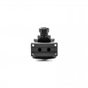 Super Precision MRO Lower 1/3 Co-Witness, for Trijicon MRO - Geissele Automatics