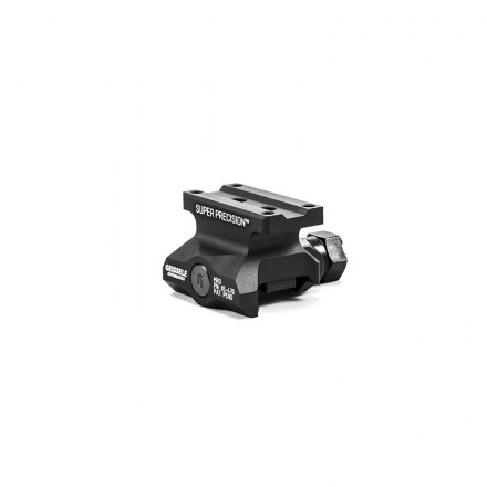 Super Precision MRO Lower 1/3 Co-Witness, for Trijicon MRO - Geissele Automatics