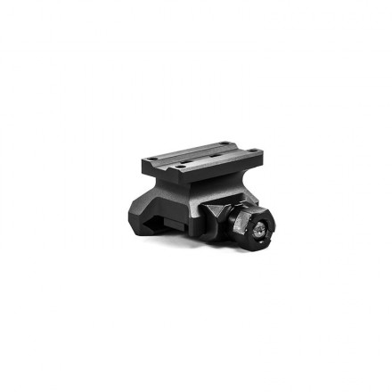 Super Precision MRO Lower 1/3 Co-Witness, for Trijicon MRO - Geissele Automatics