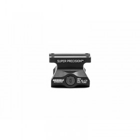 Attacco Red Dot Super Precision MRO Lower 1/3 Co-Witness, per Trijicon MRO - Geissele Automatics 2