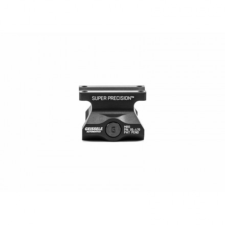 Attacco Red Dot Super Precision MRO Lower 1/3 Co-Witness, per Trijicon MRO - Geissele Automatics
