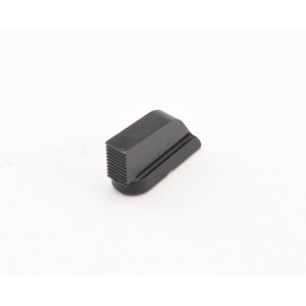 Mirino Largo 3,6 mm Checkered per CZ 75 SP-01/Shadow 2 - Zendl