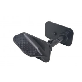 CZ Shadow 2 / Tactical Sport / Czechmate Wide Safety Ambidextrous, Type 2 -  Zendl