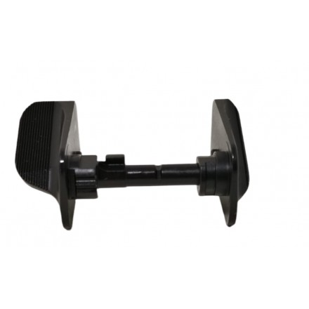Sicura Maggiorata Ambidestra "Type 2"  CZ Shadow 2 / Tactical Sport / Czechmate -  Zendl