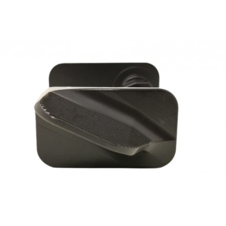CZ Shadow 2 / Tactical Sport / Czechmate Wide Safety Ambidextrous, Type 2 -  Zendl