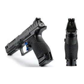 Guancette  per Walther Q5 SF PALM SWELL VELOCE - Lok Grips