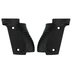 PALM SWELL VELOCE Grips for Walther Q5 SF - Lok Grips 2