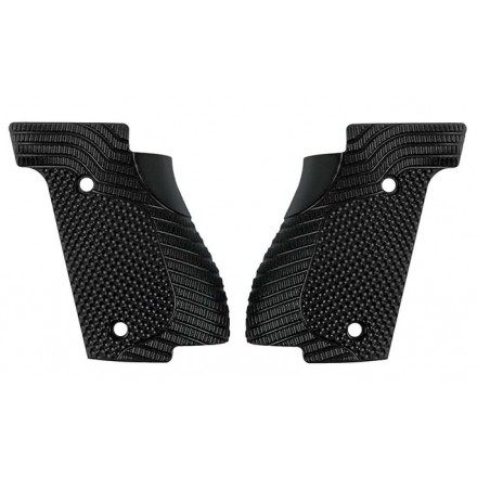 Guancette  per Walther Q5 SF PALM SWELL VELOCE - Lok Grips