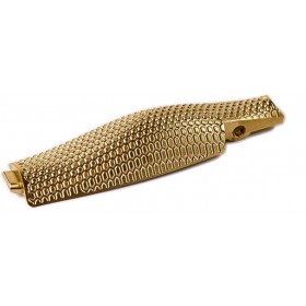 Walther PDP Full Size Brass Backstrap - Lok Grips