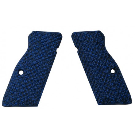 Tanfoglio grips Standard BOGIES G10 Small Frame, Medium Size - Lok Grips