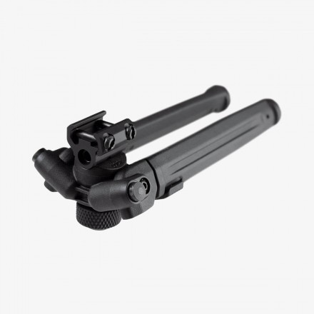 Magpul® Bipod for 1913 Picatinny Rail, Black - Magpul