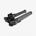 Magpul® Bipod for 1913 Picatinny Rail, Black - Magpul