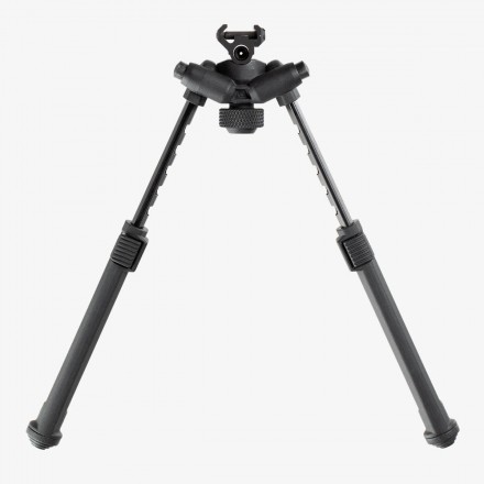 Magpul® Bipod for 1913 Picatinny Rail, Black - Magpul