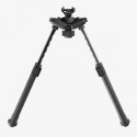 Magpul® Bipod for 1913 Picatinny Rail, Black - Magpul