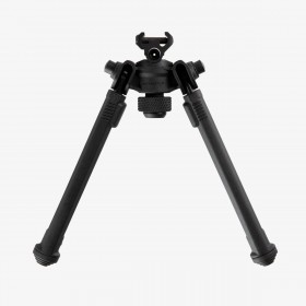Magpul® Bipod for 1913 Picatinny Rail, Black - Magpul 2