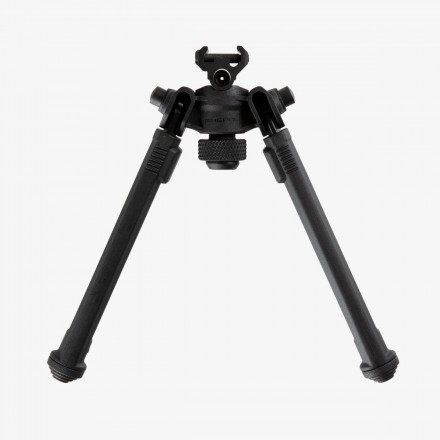 Magpul® Bipod for 1913 Picatinny Rail, Black - Magpul