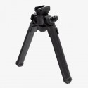 Bipiede Magpul per Slitte Picatinny 1913, Nero - Magpul
