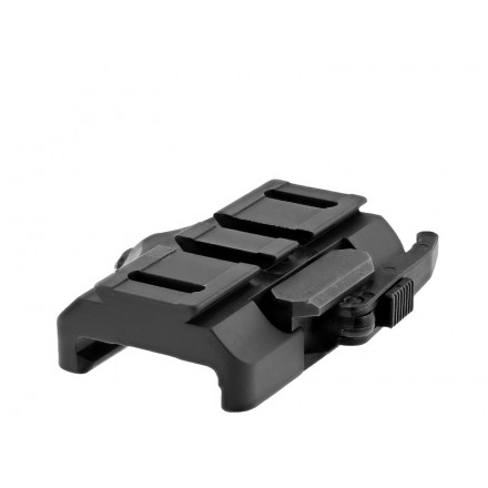 Aimpoint Acro Quick Detach Mount 22 mm, Picatinny Rail - Aimpoint