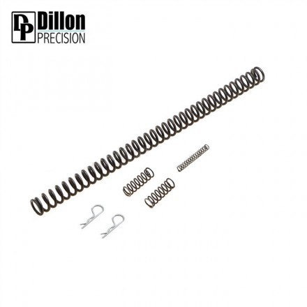 Springs Kit for Dillon RL1050 - Eemann Tech