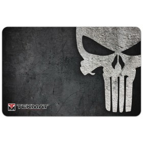Tappetino per Pulizia "Punisher" (28x43 cm) - TekMat