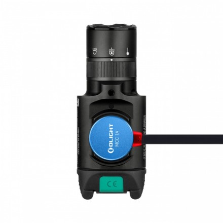Baldr PRO R Torch - Olight