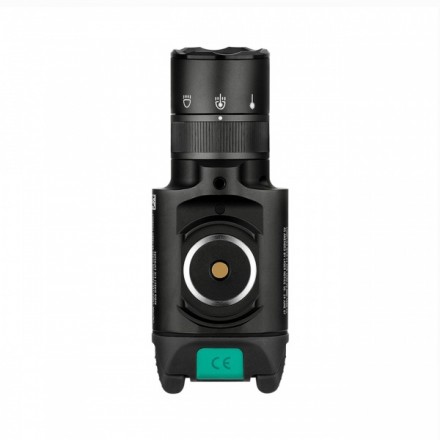 Baldr PRO R Torch - Olight