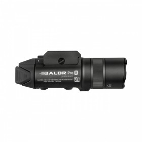 Torcia Baldr PRO R - Olight 2