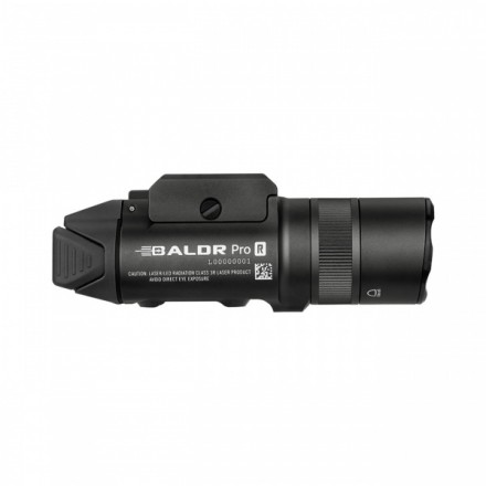 Baldr PRO R Torch - Olight