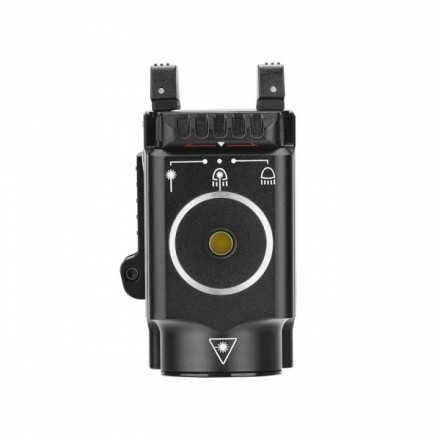 Torcia Baldr RL Mini - Olight
