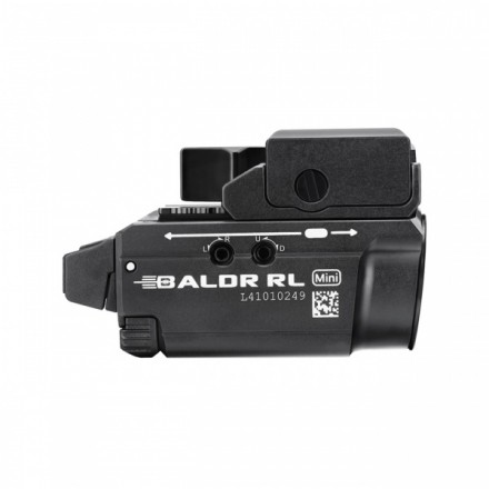 Torcia Baldr RL Mini - Olight