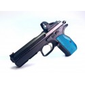 CZ Shadow 2 Optics Ready Mount for SMS/RMS - Shield