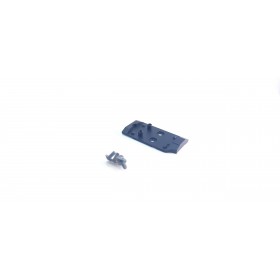 Basetta CZ Shadow 2 Optics Ready per Red Dot Shield SMS/RMS - Shield 2