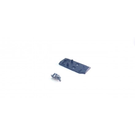 Basetta CZ Shadow 2 Optics Ready per Red Dot Shield SMS/RMS - Shield