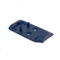 CZ Shadow 2 Optics Ready Mount for SMS/RMS - Shield