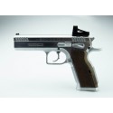 Basetta Tanfoglio Stock 2 per Red Dot Shield SMS/RMS - Shield