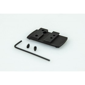 Tanfoglio Stock 2 Mount for SMS/RMS - Shield