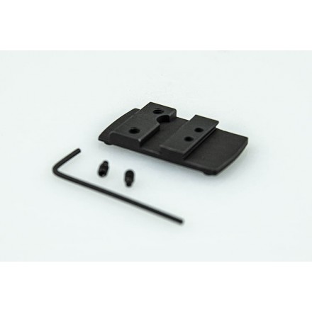 Tanfoglio Stock 2 Mount for SMS/RMS - Shield