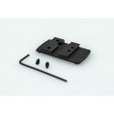 Tanfoglio Stock 2 Mount for SMS/RMS - Shield