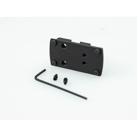 Tanfoglio Stock 2 Mount for SMS/RMS - Shield