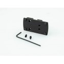 Tanfoglio Stock 2 Mount for SMS/RMS - Shield