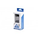 ACCU-SYNC QR Cantilever Mount 30mm, High Pro., 34mm Offset, Picatinny Rail - UTG
