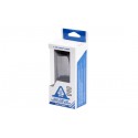 ACCU-SYNC QR Cantilever Mount 30mm, High Pro., 50mm Offset, Picatinny Rail - UTG