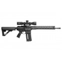 ACCU-SYNC QR Cantilever Mount 34mm, X-High Pro., 70mm Offset, Picatinny Rail - UTG