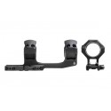 ACCU-SYNC QR Cantilever Mount 34mm, X-High Pro., 70mm Offset, Picatinny Rail - UTG