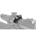 Anello UTG per Attacco Ottica ACCU-SYNC da 30mm, con Livella - UTG