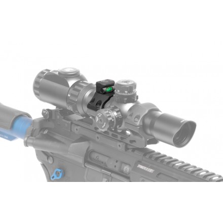 Anello UTG per Attacco Ottica ACCU-SYNC da 30mm, con Livella - UTG